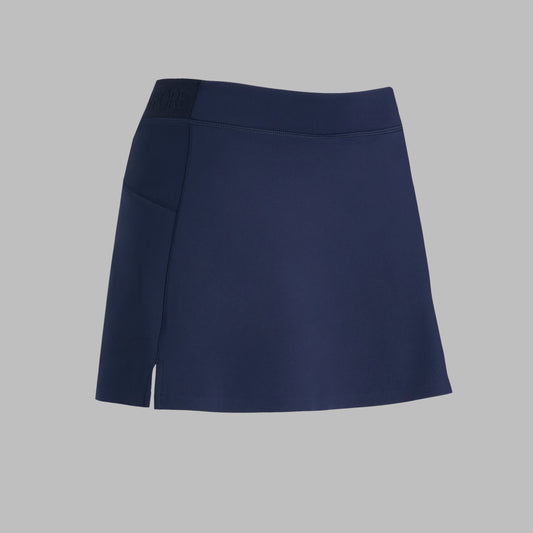 G/FORE KNOCKOUT A-LINE SKORT