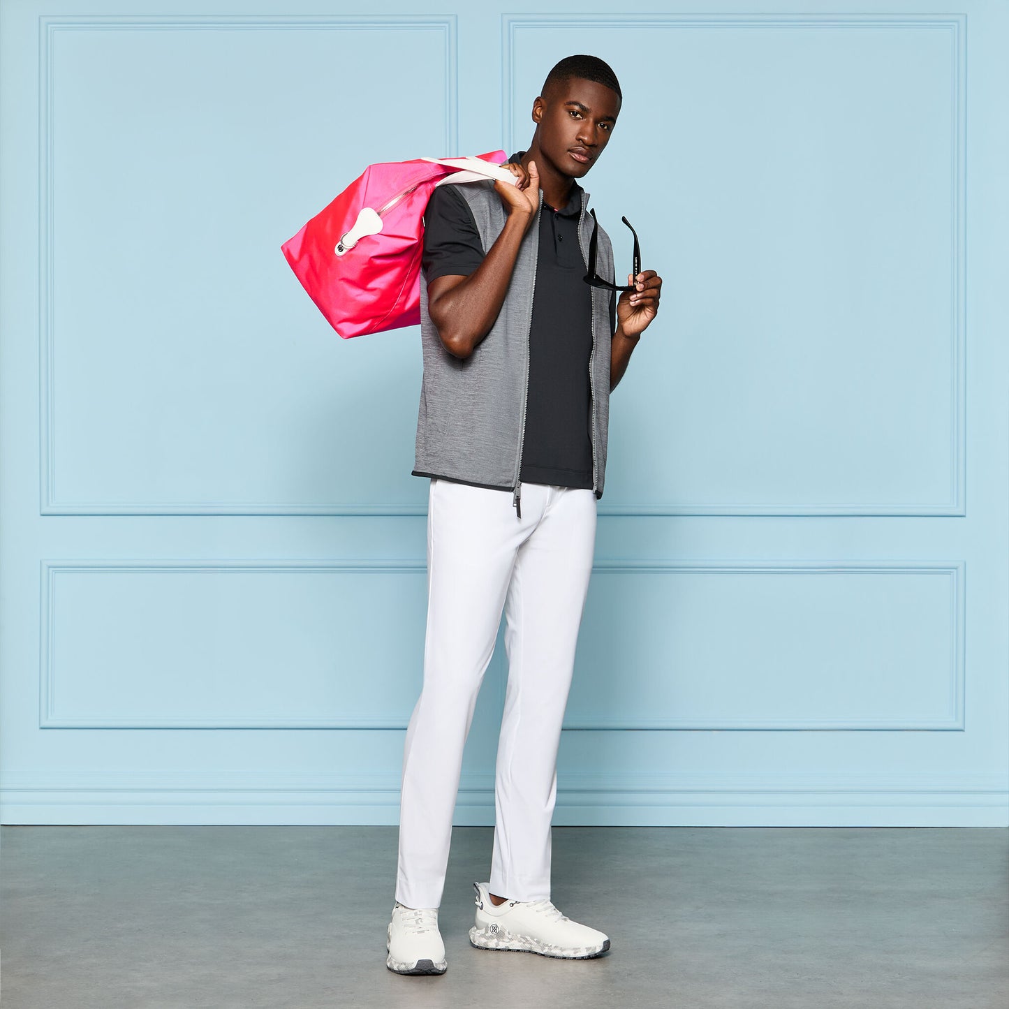 G/FORE TOUR TROUSER