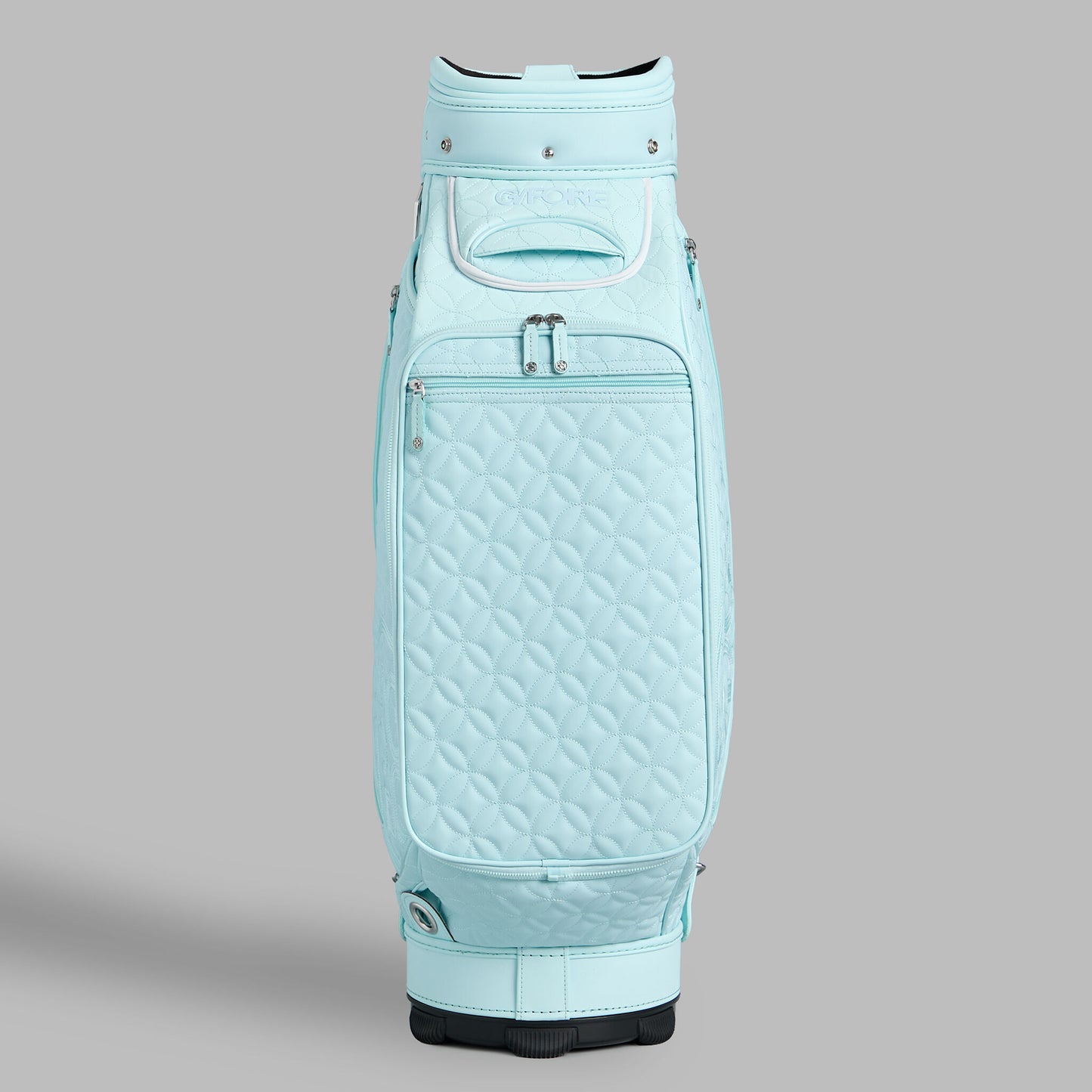 G/FORE MOSAIC QUILTED TOUR GOLF BAG