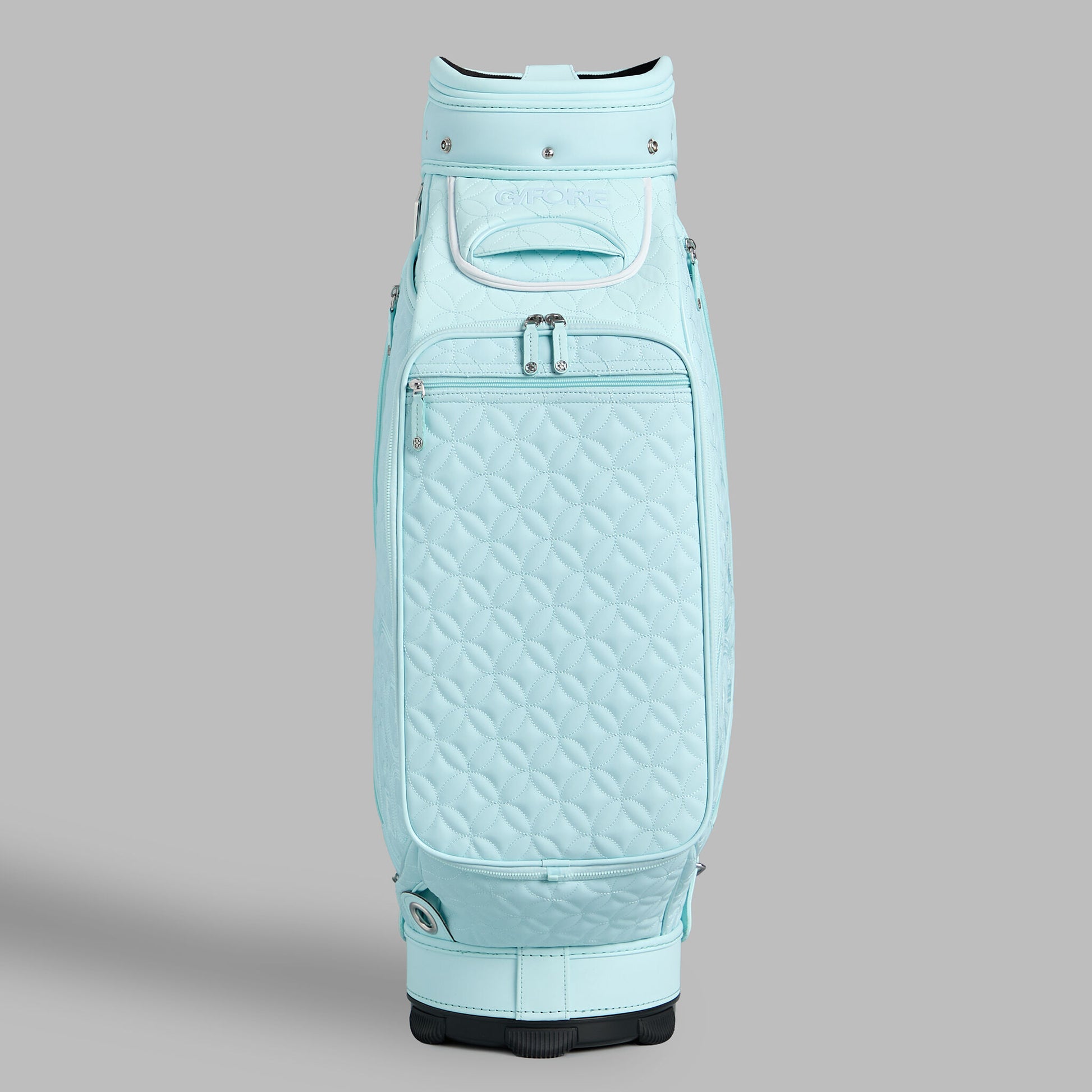 G/FORE MOSAIC QUILTED TOUR GOLF BAG