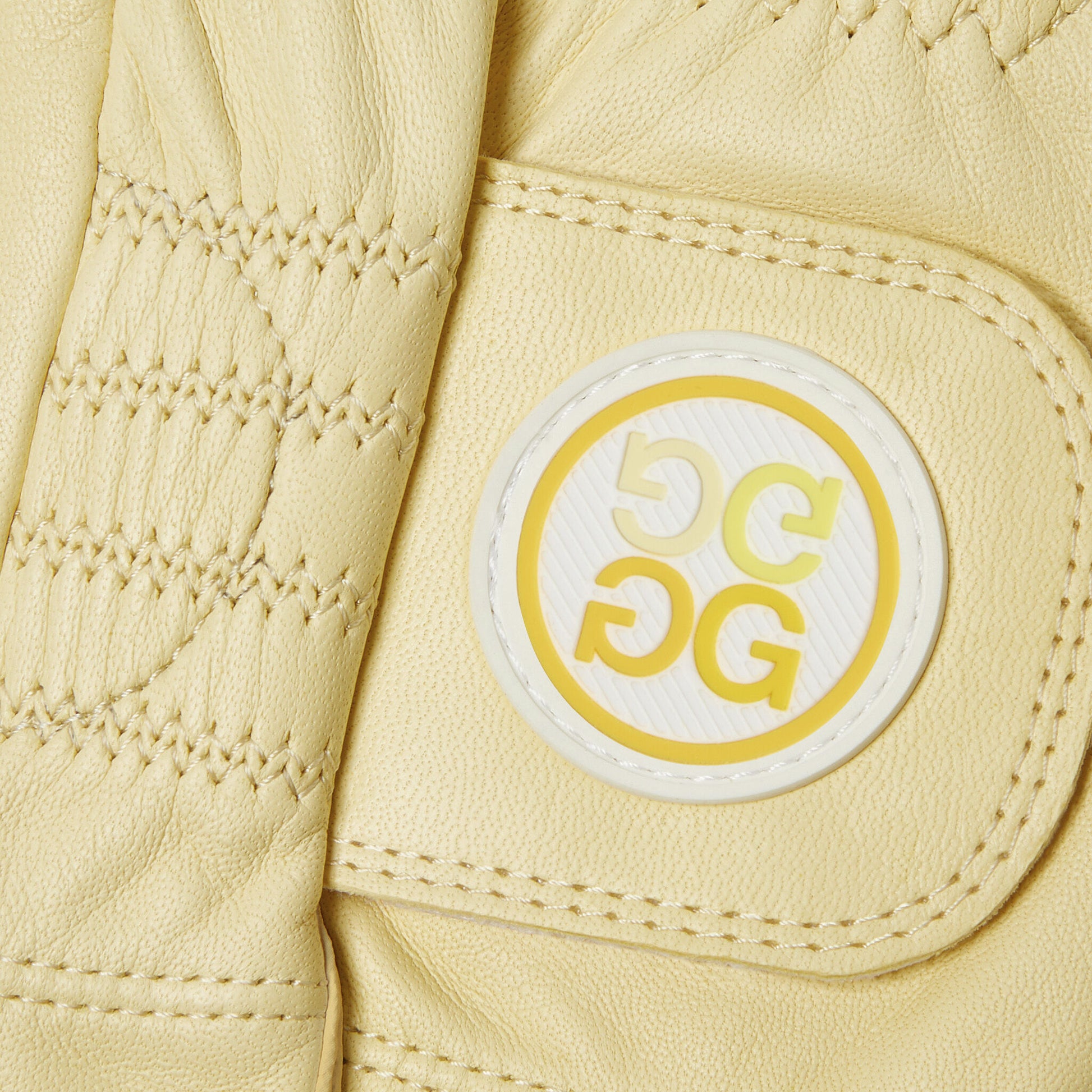 G/FORE SIGNATURE GOLF GLOVE