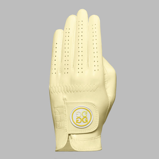 G/FORE SIGNATURE GOLF GLOVE