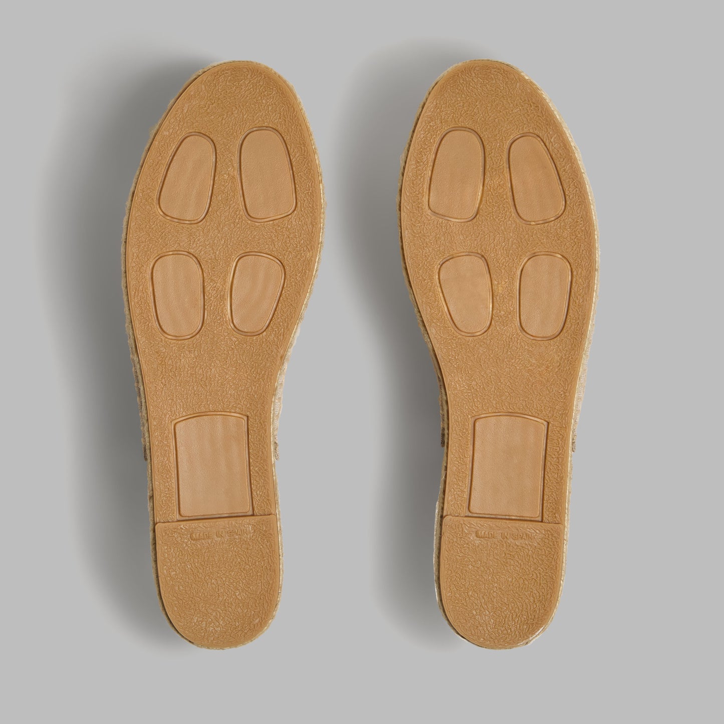 G/FORE METAL TEES PONY HAIR ESPADRILLE