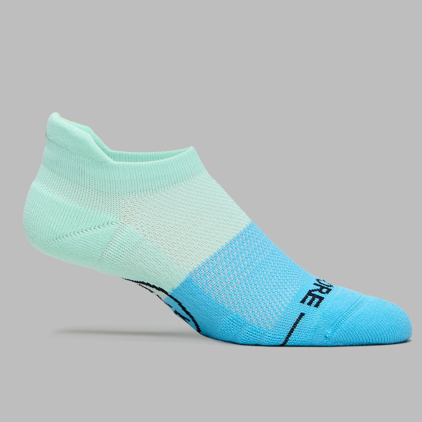 G/FORE TWO TONE FORE PLAY ANKLE SOCK |ACCESSORIES |G/FORE