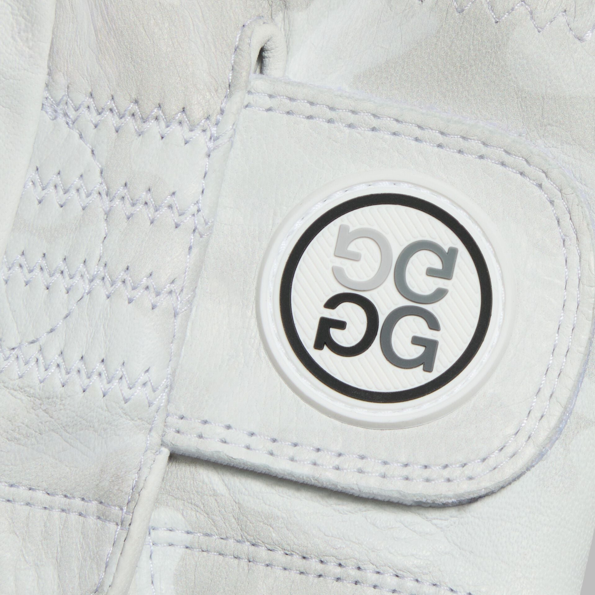 G/FORE SIGNATURE CAMO GOLF GLOVE