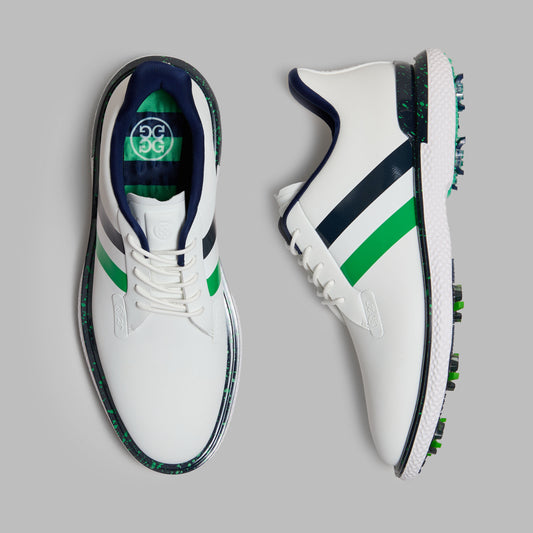G/FORE LTD RELEASE GALLIVAN2R G/LOCK STRIPE GOLF SHOE