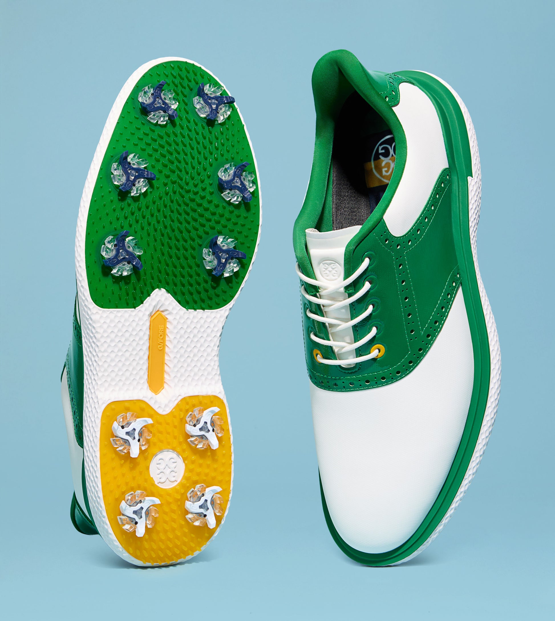 G/FORE LTD RELEASE TOURNEY GALLIVAN2R G/LOCK GOLF SHOE