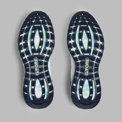 G/FORE LTD RELEASE MG4+ O2 CAMO GOLF SHOE