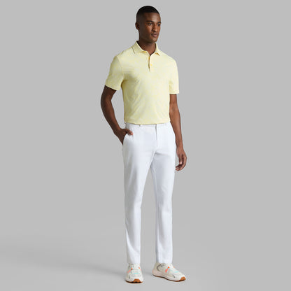 G/FORE HYDRANGEA TECH JERSEY POLO