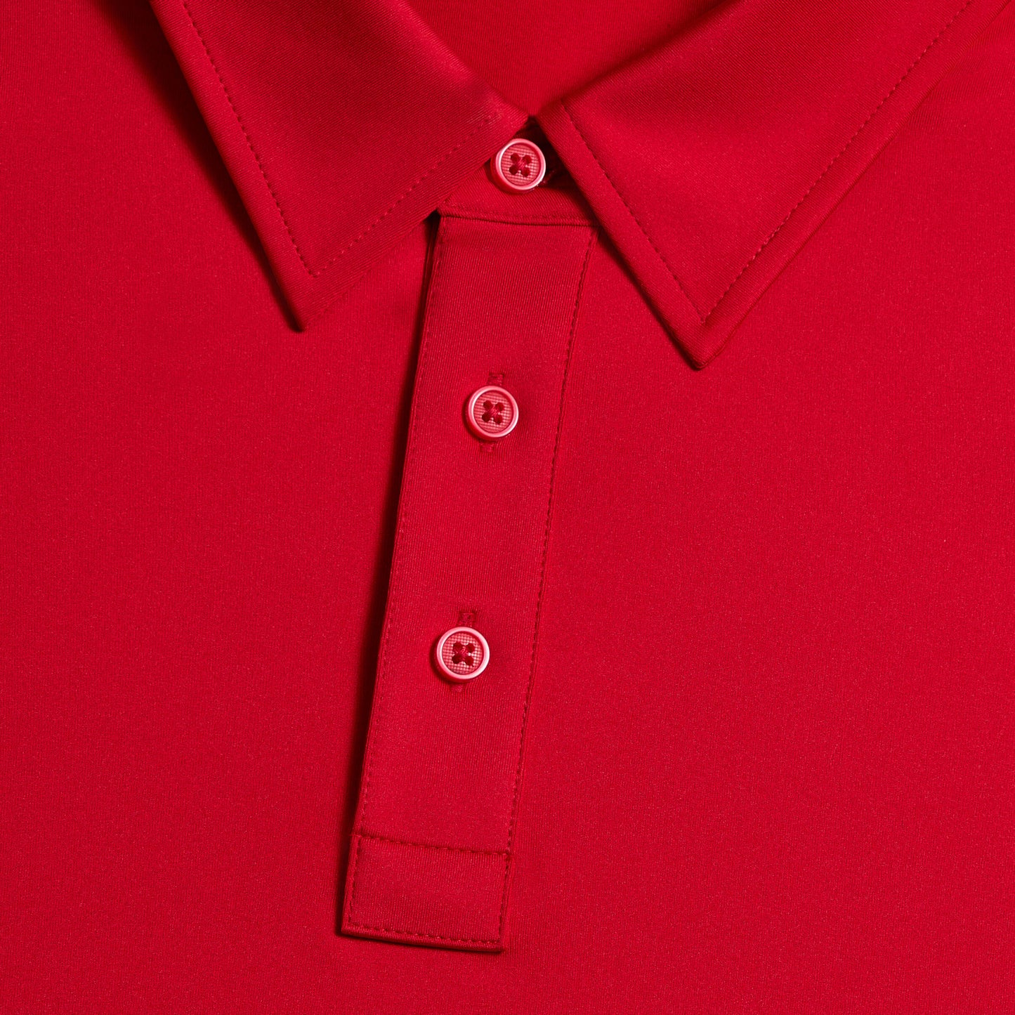 G/FORE SOLID TECH JERSEY POLO