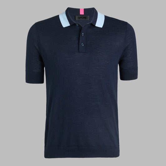 G/FORE CASHMERE POLO