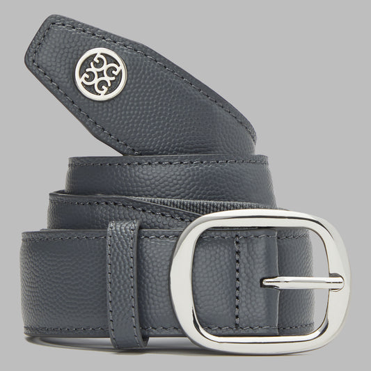 G/FORE CIRCLE G'S WEBBED BELT