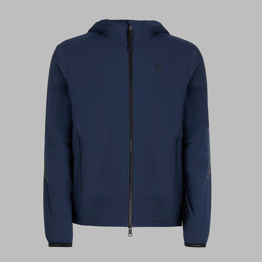 G/FORE THE WHIT STRETCH DOWN JACKET