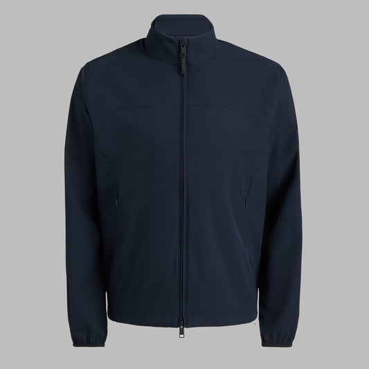 G/FORE PARACHUTE WINDBREAKER