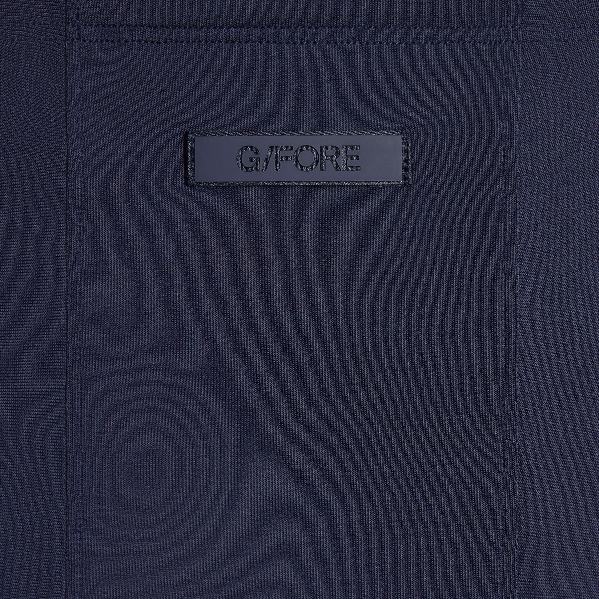 G/FORE ALL PLAY TERRY HOODIE