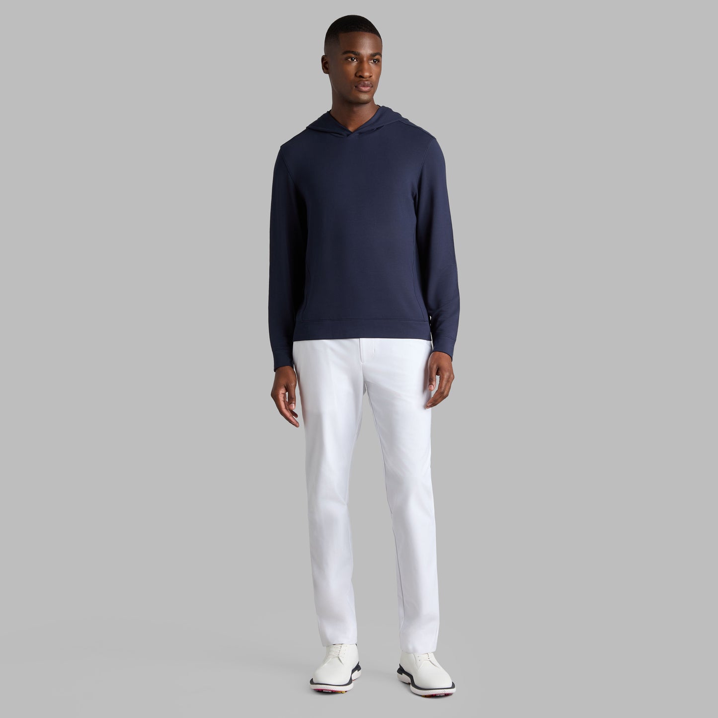 G/FORE ALL PLAY TERRY HOODIE
