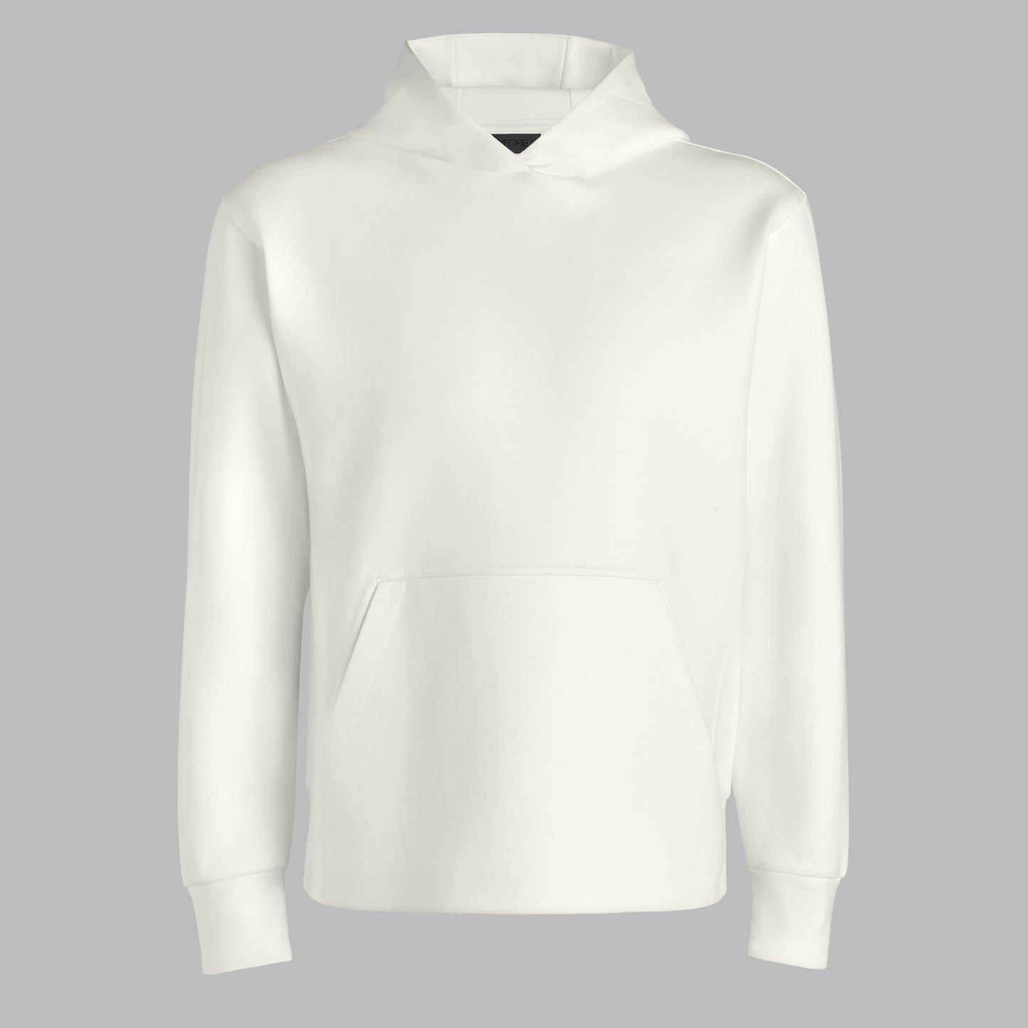G/FORE COTTON BLEND SCUBA HOODIE