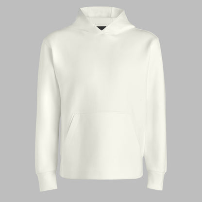G/FORE COTTON BLEND SCUBA HOODIE
