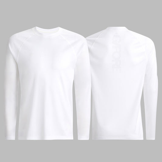 G/FORE THE LINKS HONEYCOMB BASE LAYER
