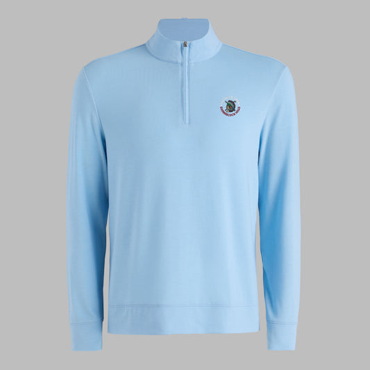 G/FORE LTD RELEASE 2026 U.S. OPEN SOFT TOUCH JERSEY 1/4 ZIP