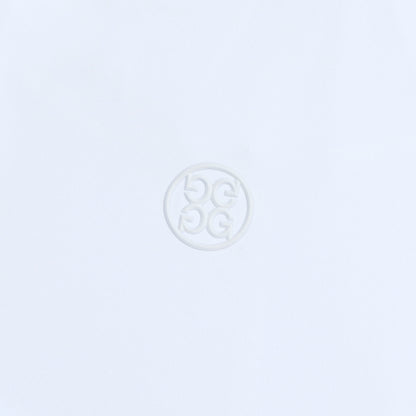 G/FORE MÉLANGE ICE NYLON HOODIE |PULLOVERS & QUARTER-ZIPS |G/FORE