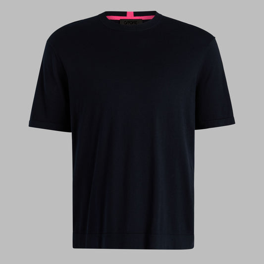 G/FORE LTD RELEASE COOLING COTTON SWEATER TEE
