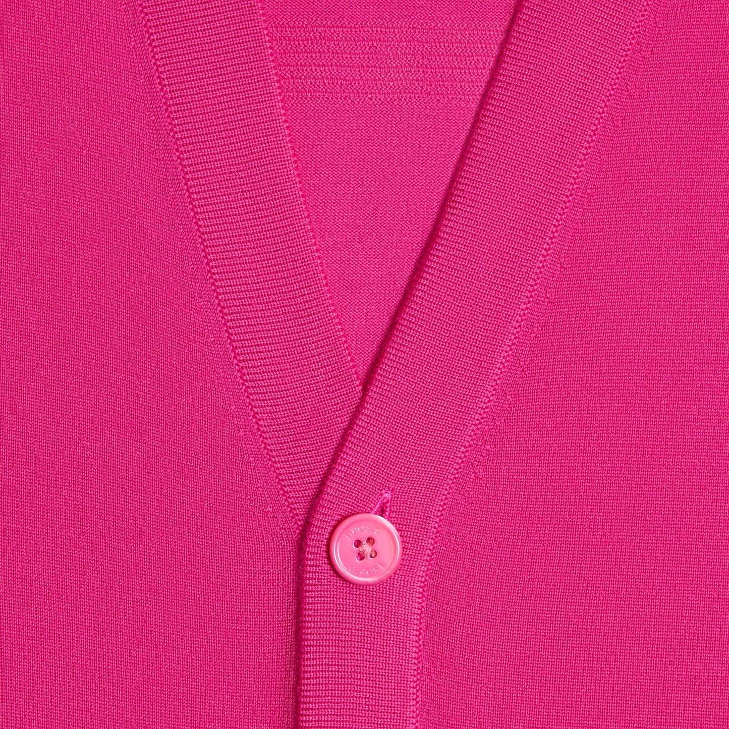 G/FORE LTD RELEASE MERINO WOOL KNIT CARDIGAN