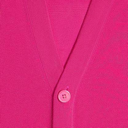 G/FORE LTD RELEASE MERINO WOOL KNIT CARDIGAN