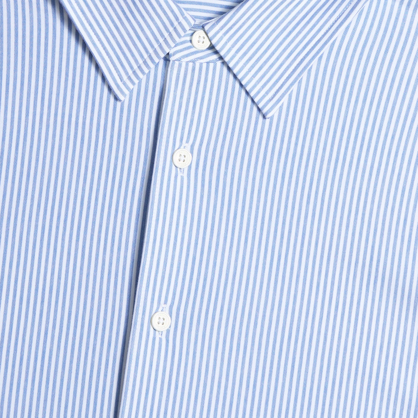 G/FORE LTD RELEASE LUXE COTTON BLEND SHIRT