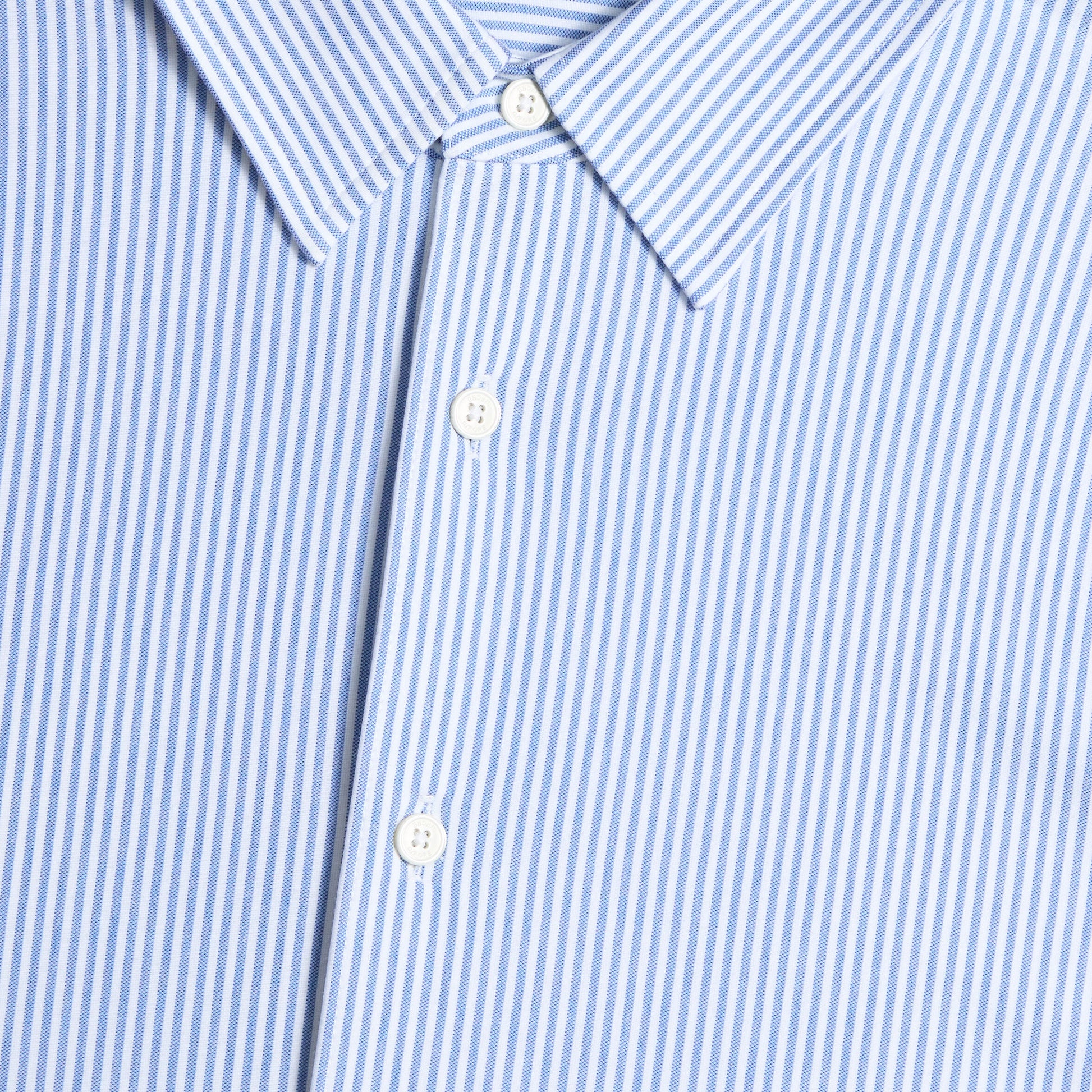G/FORE LTD RELEASE LUXE COTTON BLEND SHIRT