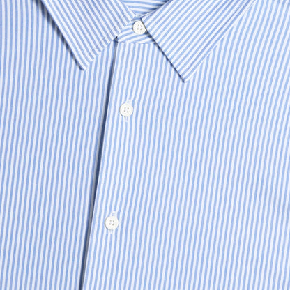 G/FORE LTD RELEASE LUXE COTTON BLEND SHIRT