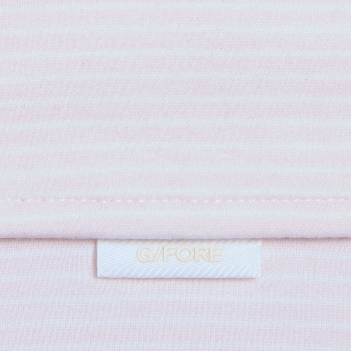 G/FORE LTD RELEASE LUXE COTTON BLEND SHIRT