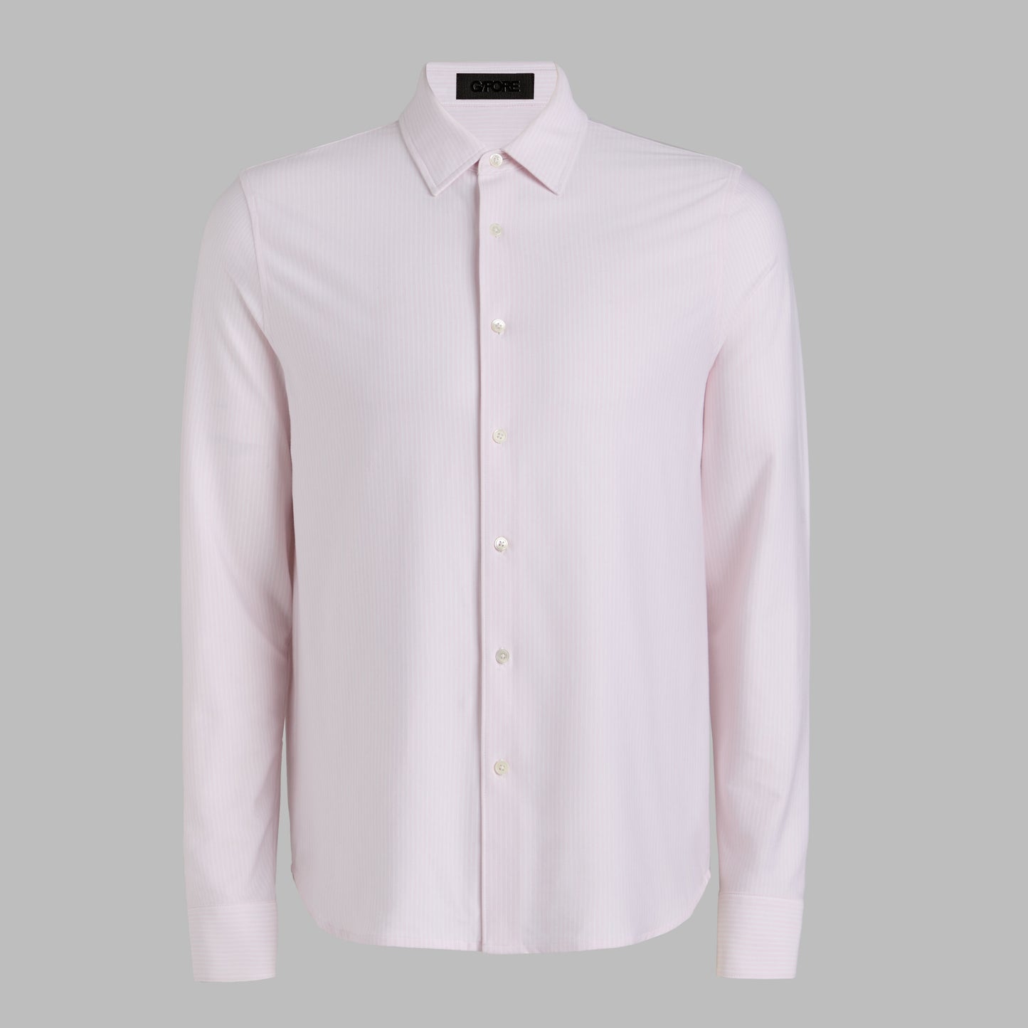 G/FORE LTD RELEASE LUXE COTTON BLEND SHIRT