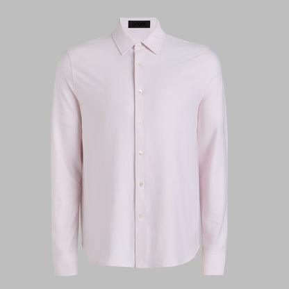G/FORE LTD RELEASE LUXE COTTON BLEND SHIRT