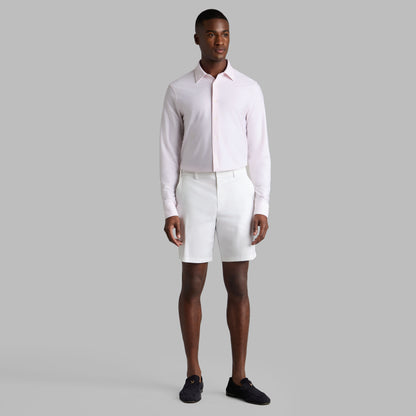 G/FORE LTD RELEASE LUXE COTTON BLEND SHIRT