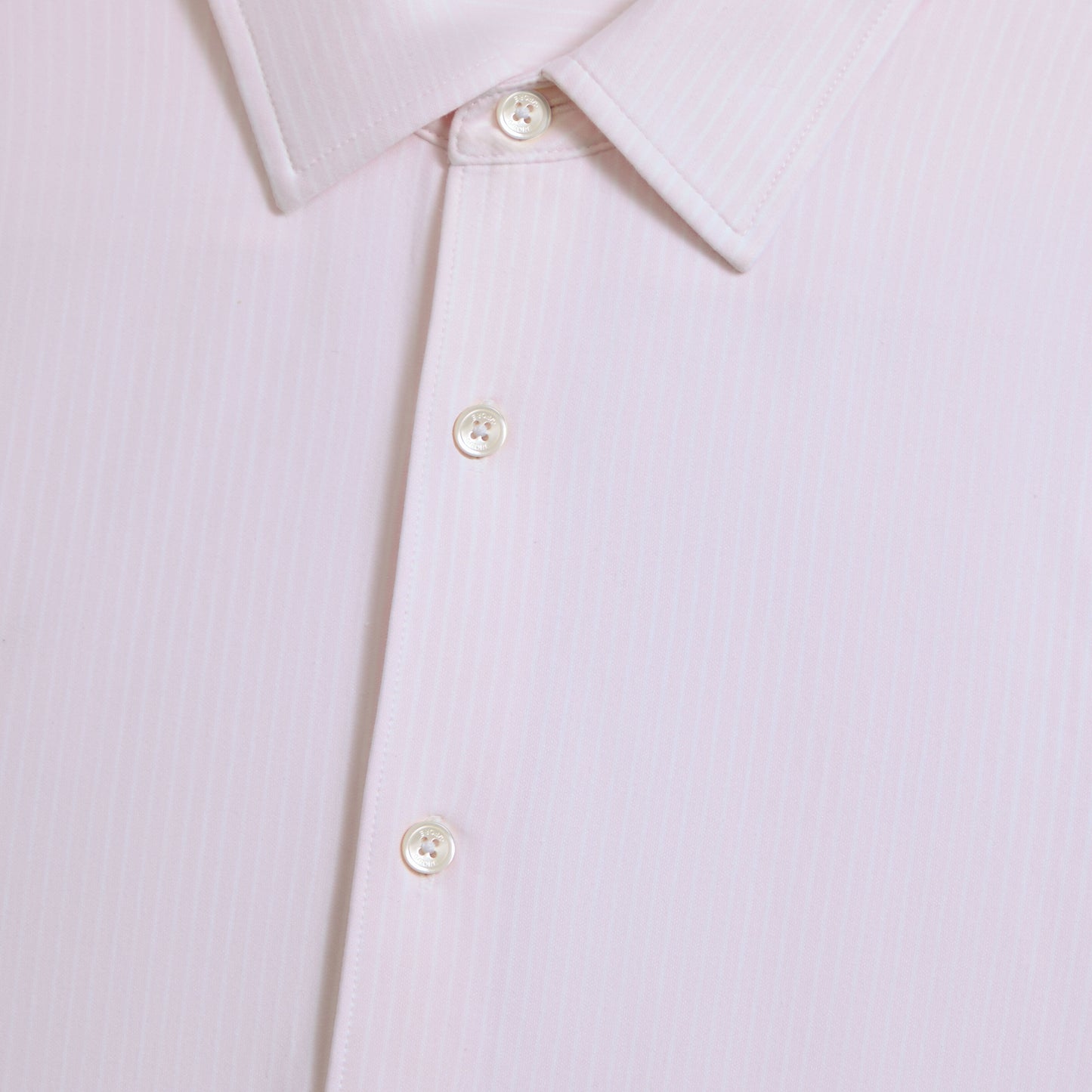 G/FORE LTD RELEASE LUXE COTTON BLEND SHIRT