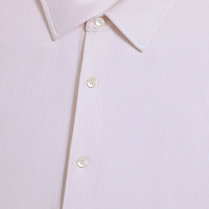 G/FORE LTD RELEASE LUXE COTTON BLEND SHIRT