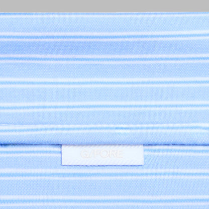 G/FORE LTD RELEASE LUXE COTTON BLEND SHIRT