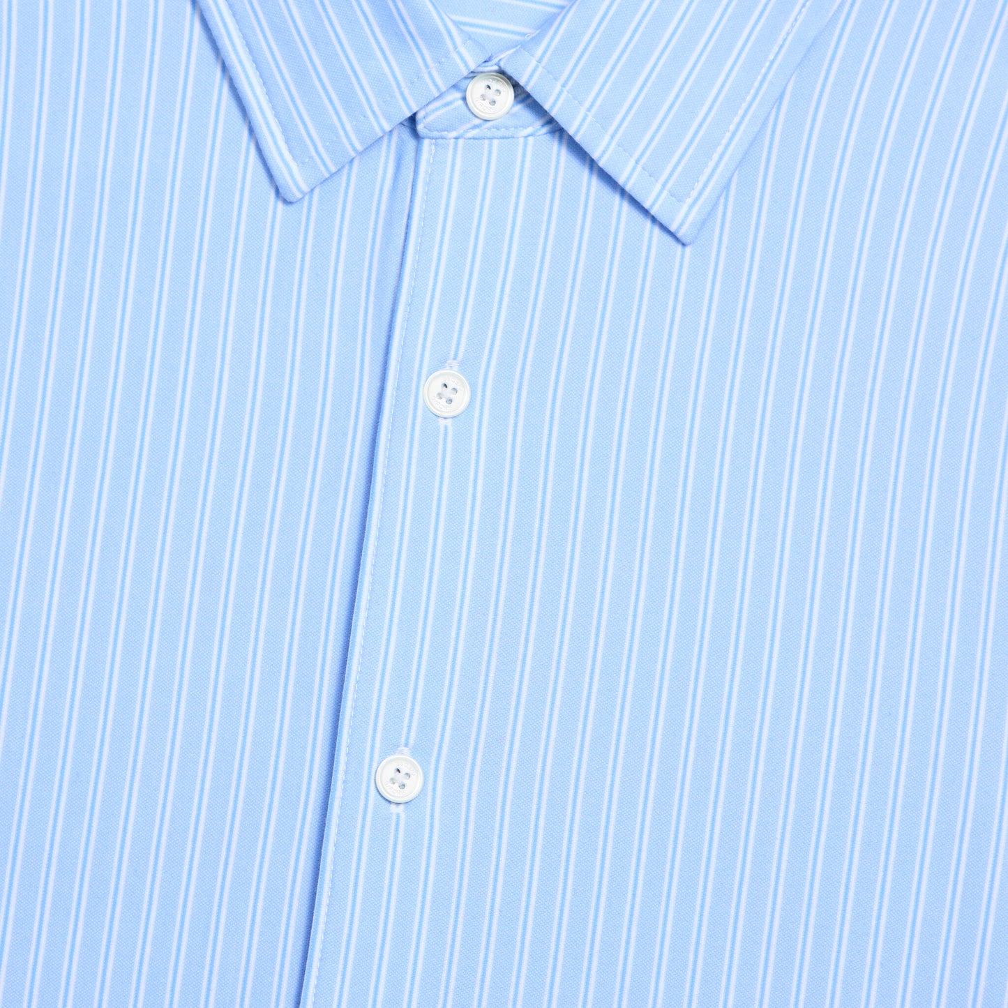 G/FORE LTD RELEASE LUXE COTTON BLEND SHIRT