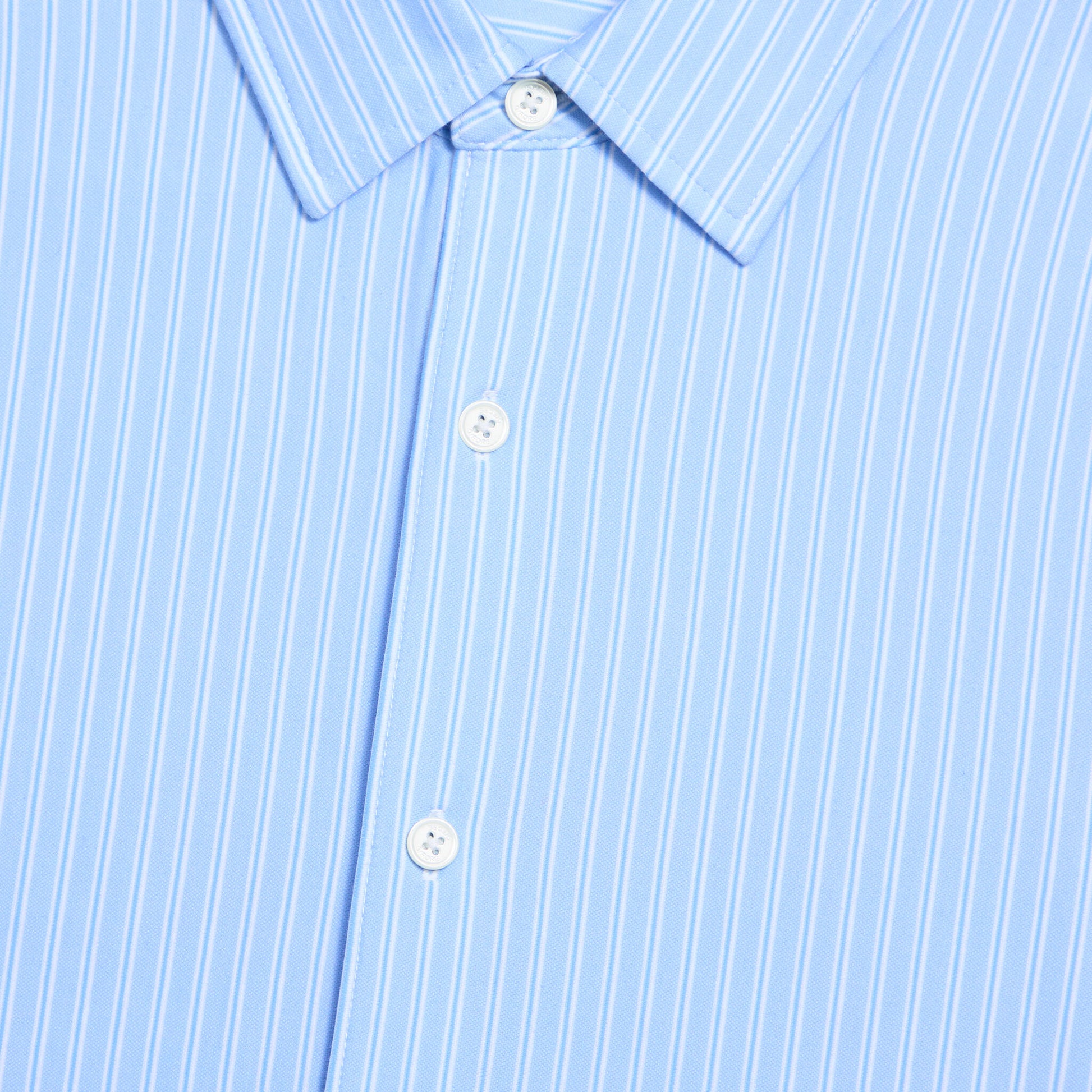 G/FORE LTD RELEASE LUXE COTTON BLEND SHIRT