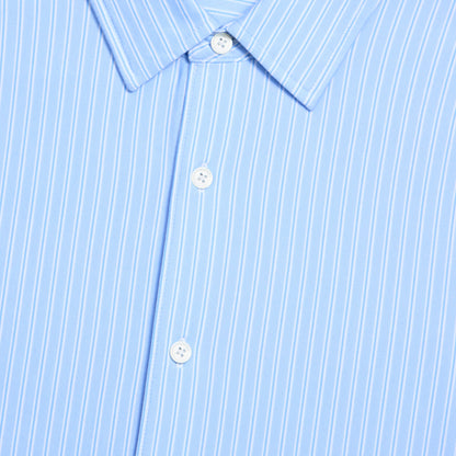 G/FORE LTD RELEASE LUXE COTTON BLEND SHIRT
