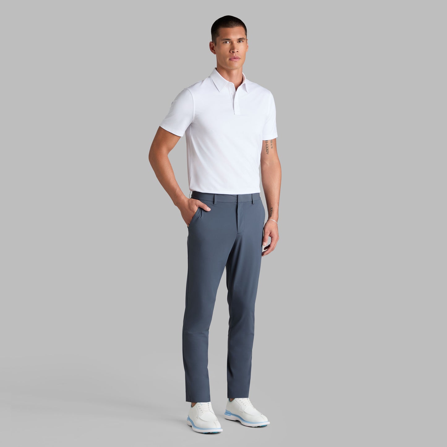 G/FORE EVERYDAY STRAIGHT LEG PANT