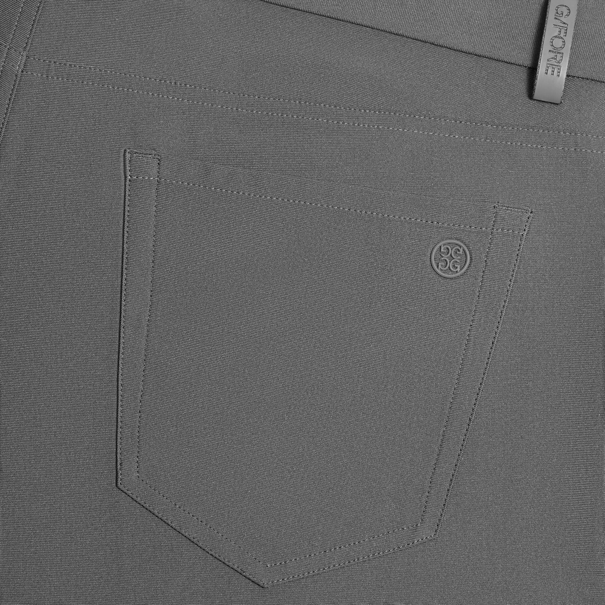 G/FORE TOUR 5 POCKET PANT