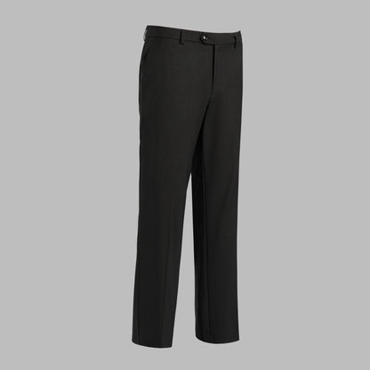 G/FORE LTD RELEASE ALL SEASON WOOL STRAIGHT LEG PANT