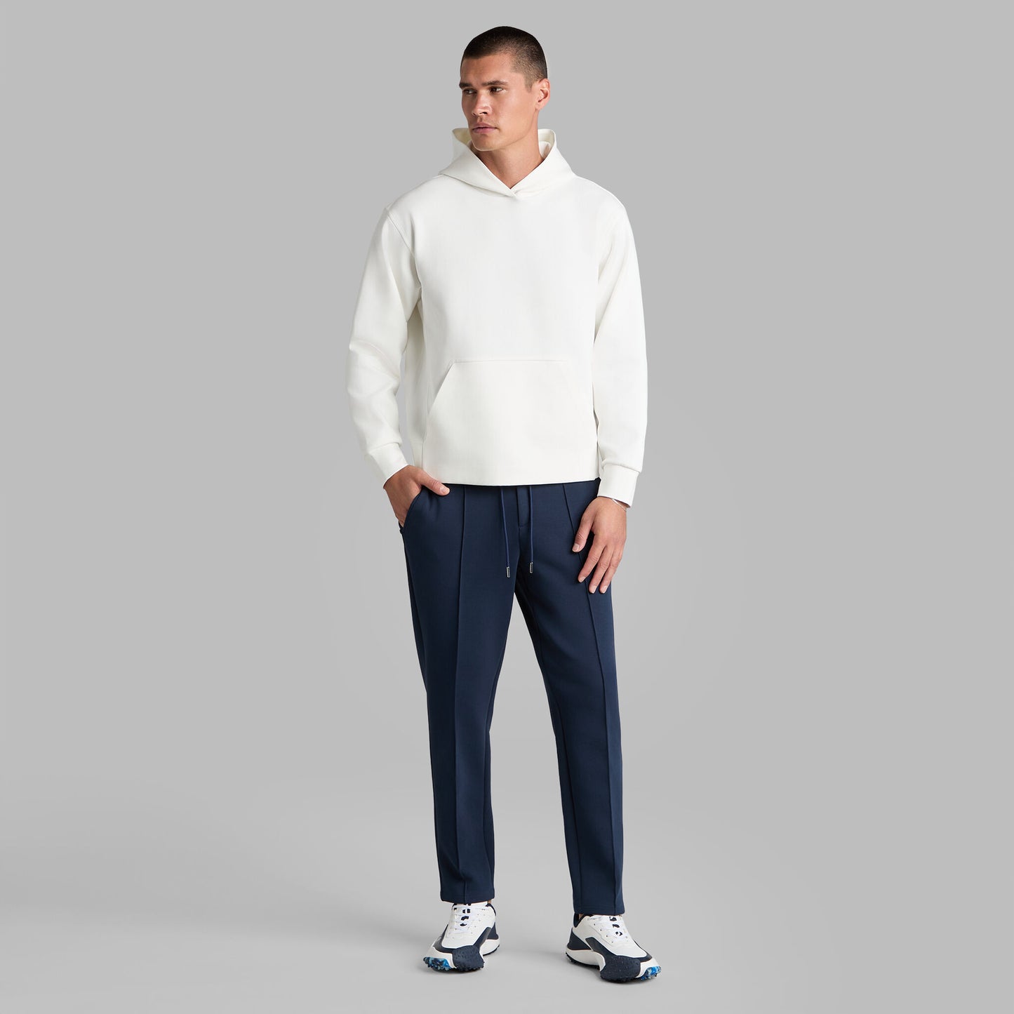 G/FORE LTD RELEASE COTTON BLEND SCUBA PANT