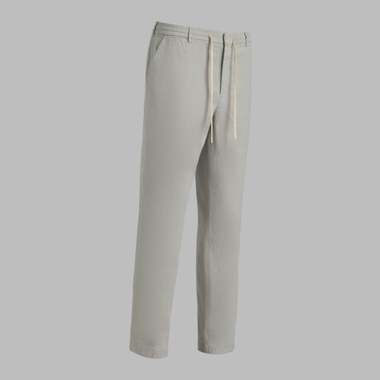 G/FORE LTD RELEASE BEACHSIDE LINEN DRAWSTRING PANT