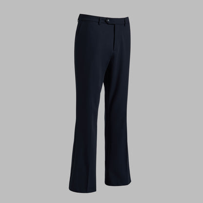 G/FORE LTD RELEASE ALL SEASON WOOL BOOTCUT LEG PANT