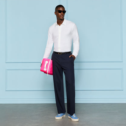 G/FORE LTD RELEASE ALL SEASON WOOL BOOTCUT LEG PANT