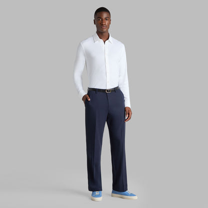 G/FORE LTD RELEASE ALL SEASON WOOL BOOTCUT LEG PANT