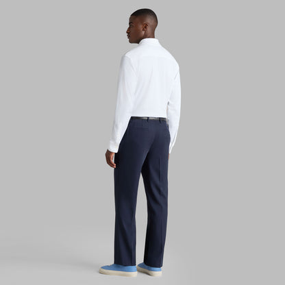 G/FORE LTD RELEASE ALL SEASON WOOL BOOTCUT LEG PANT